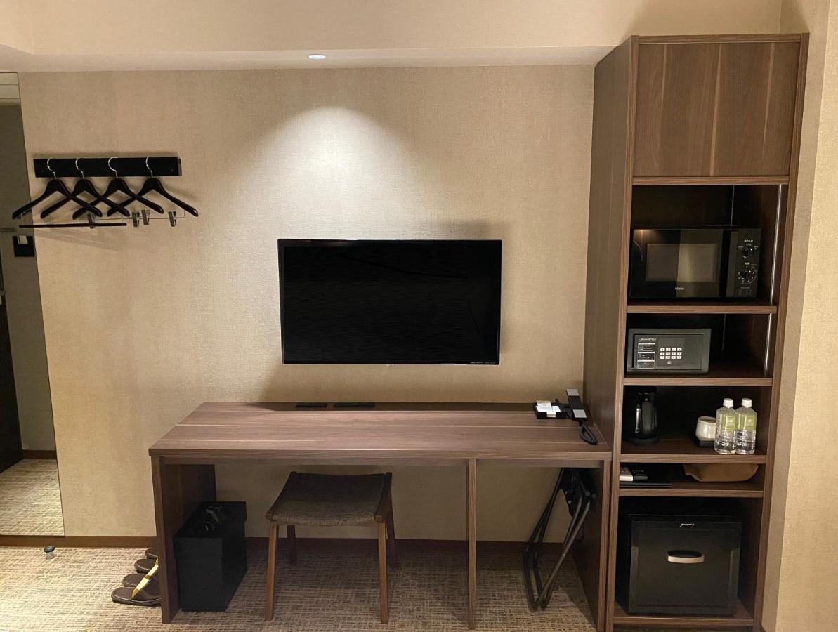 Hotel H2 Trip&Business 나가사키 외부 사진