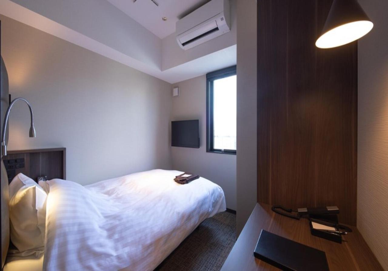 Hotel H2 Trip&Business 나가사키 외부 사진