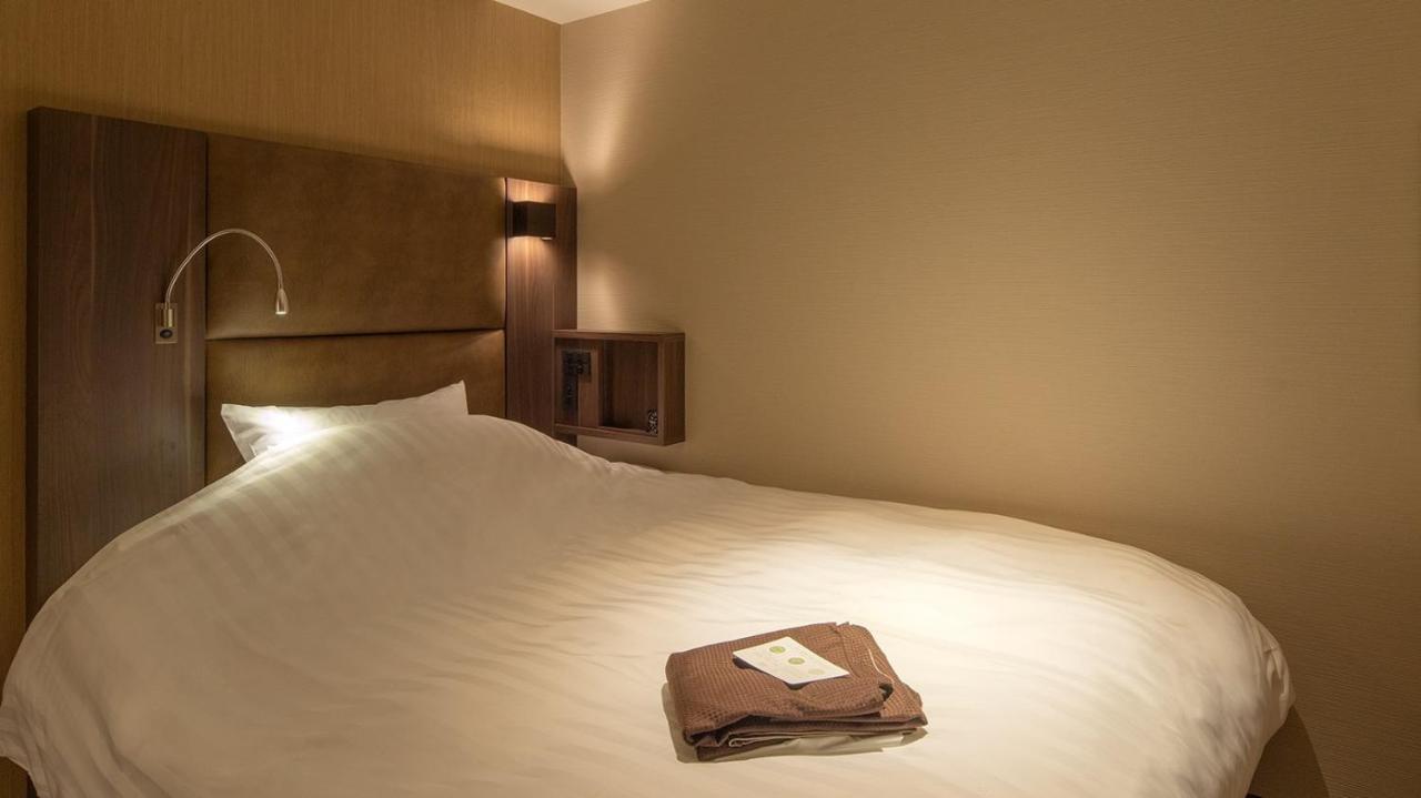 Hotel H2 Trip&Business 나가사키 외부 사진
