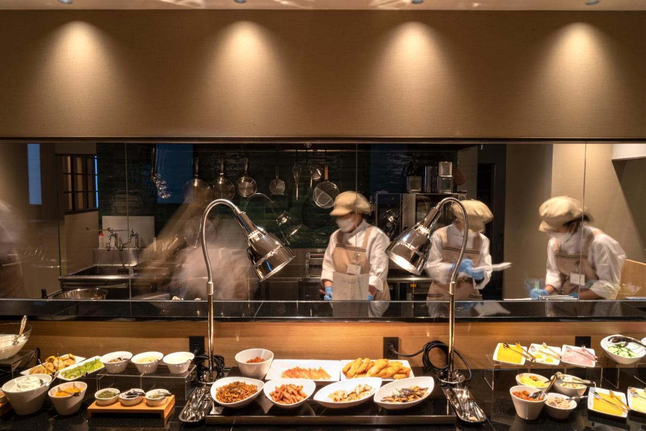 Hotel H2 Trip&Business 나가사키 외부 사진